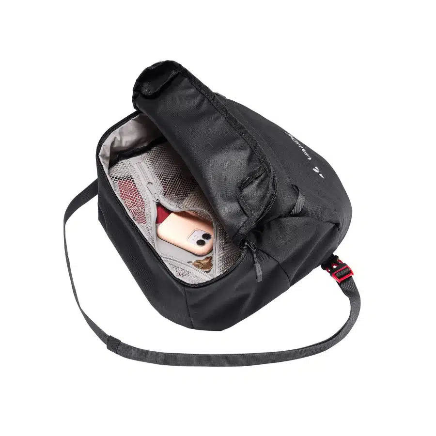 תרמיל VAUDE Astrum EVO 60+10