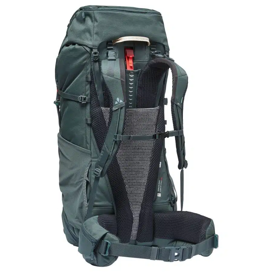 תרמיל VAUDE Avox 75+10