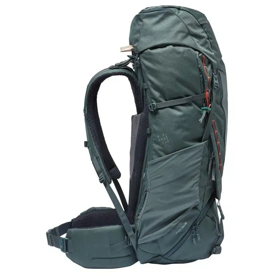 תרמיל VAUDE Avox 75+10