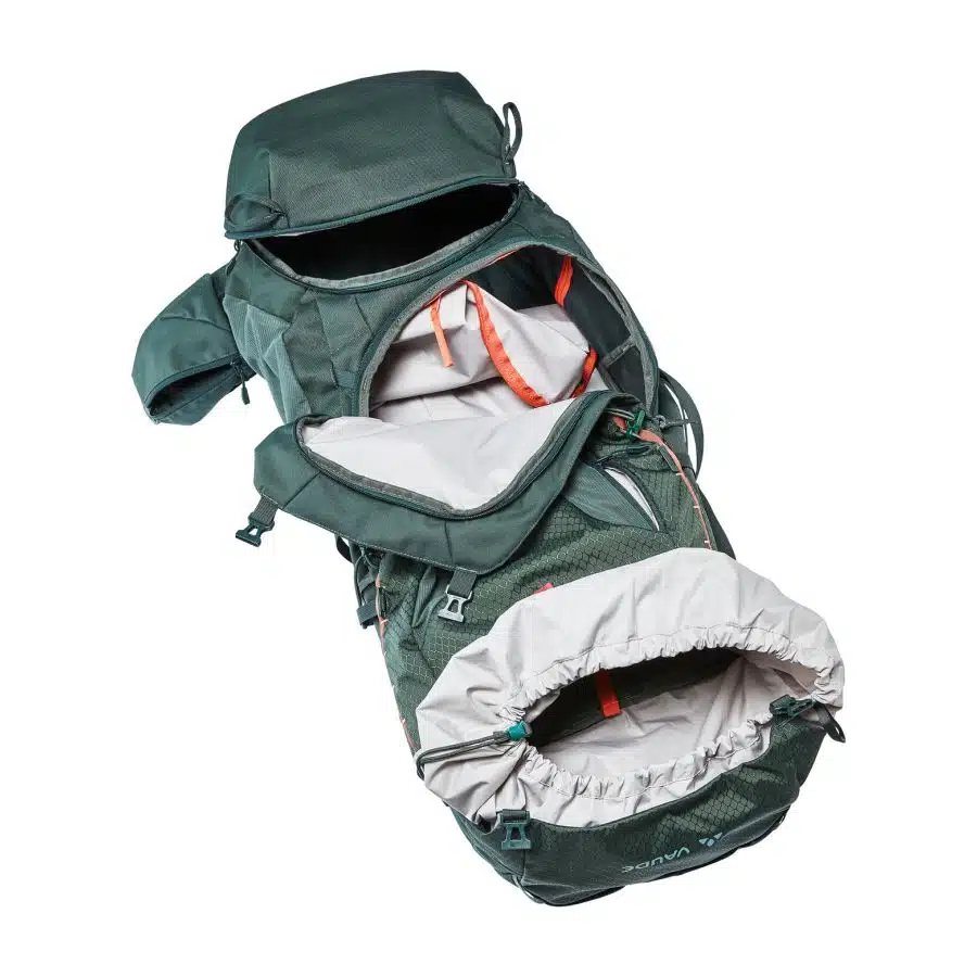 תרמיל VAUDE Avox 75+10