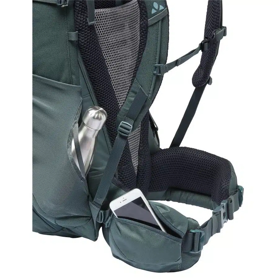 תרמיל VAUDE Avox 75+10