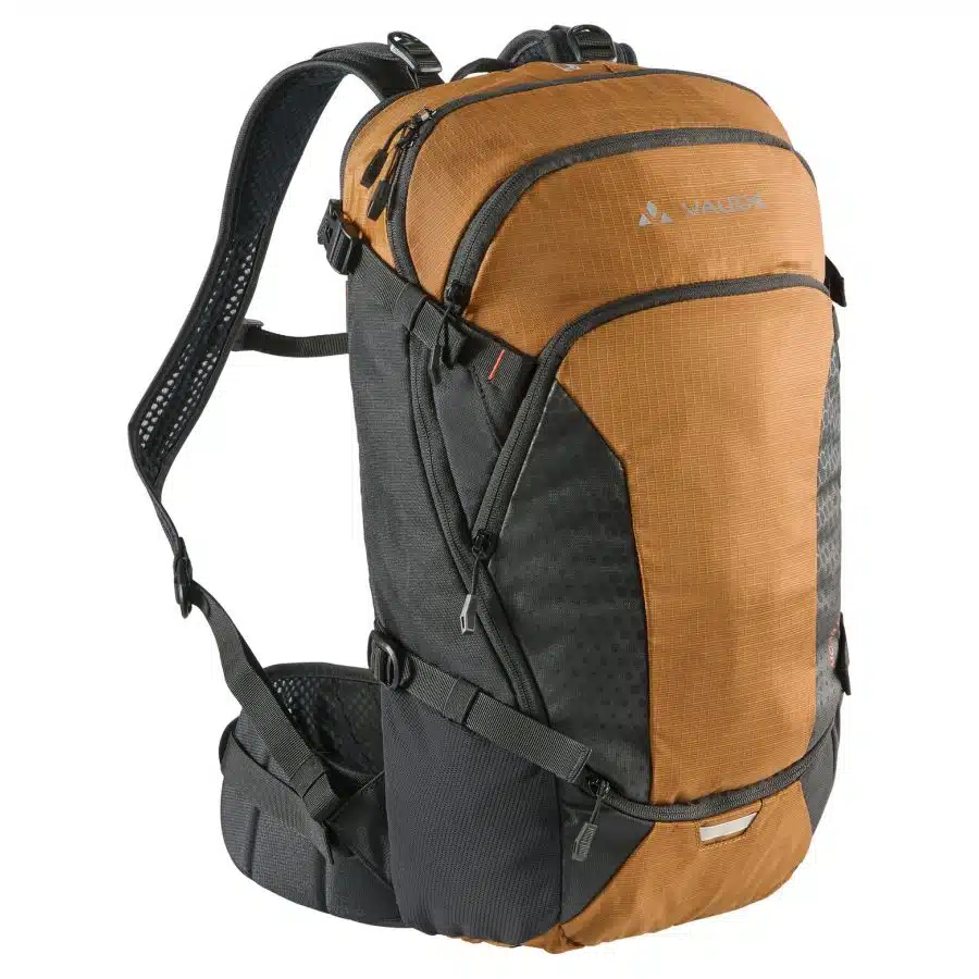 תיק רכיבה וטיולים VAUDE Moab Pro 16 II