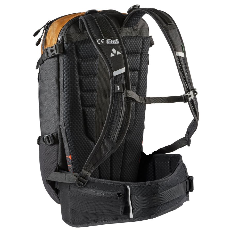 תיק רכיבה וטיולים VAUDE Moab Pro 16 II