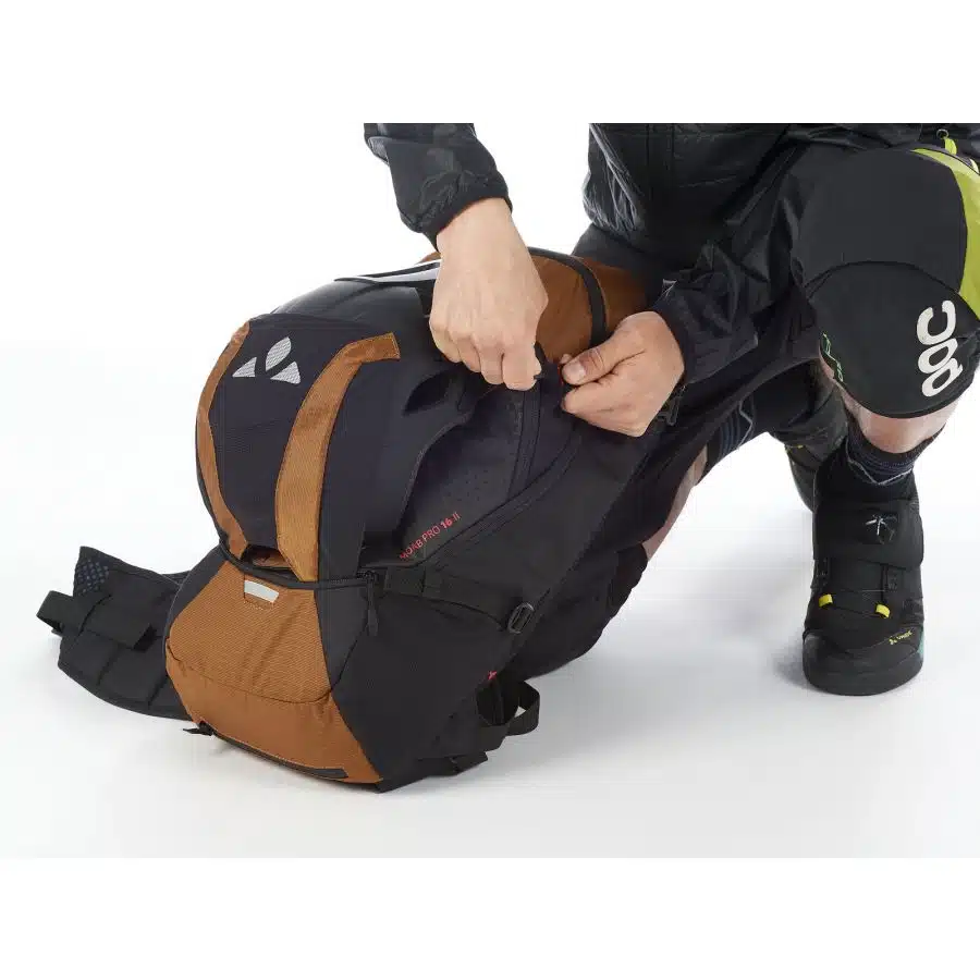 תיק רכיבה וטיולים VAUDE Moab Pro 16 II