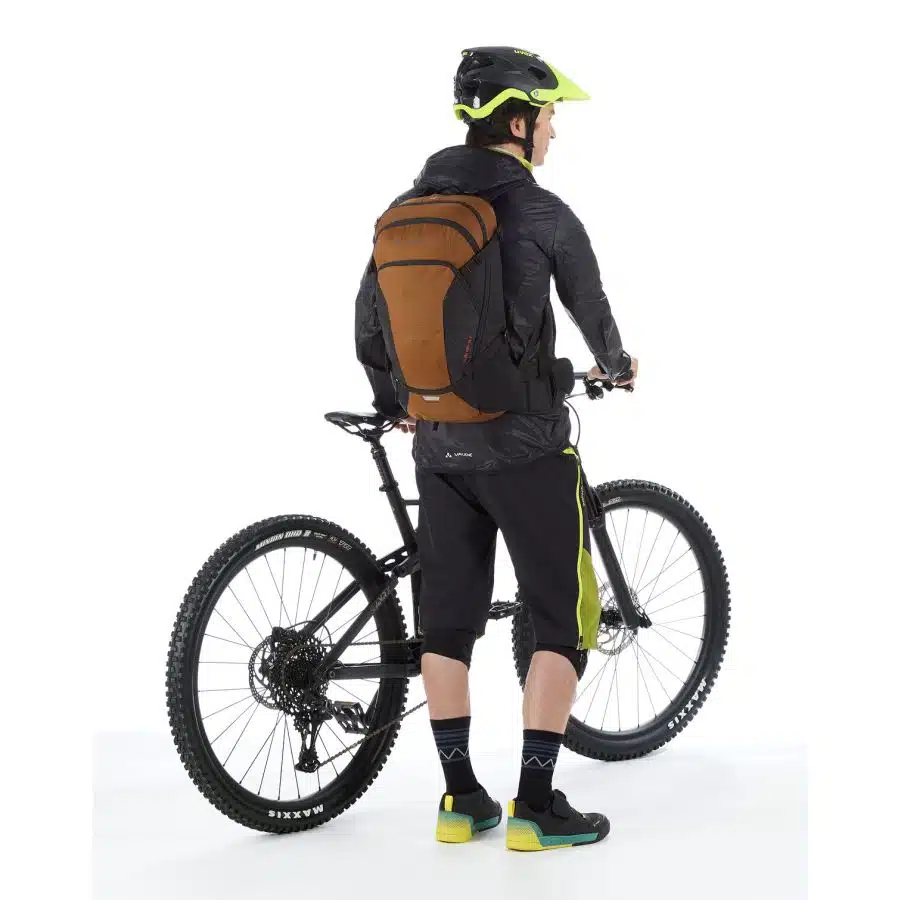 תיק רכיבה וטיולים VAUDE Moab Pro 16 II