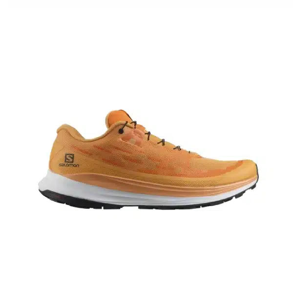 Salomon Men's Ultra Glide נעלי ריצה שטח לגברים