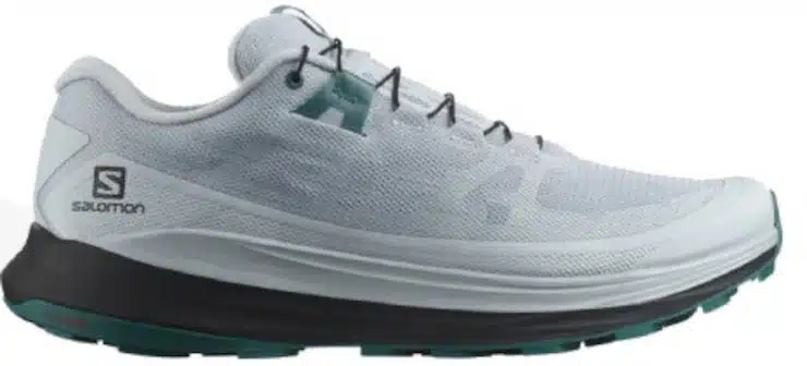 Salomon Men's Ultra Glide נעלי ריצה שטח לגברים