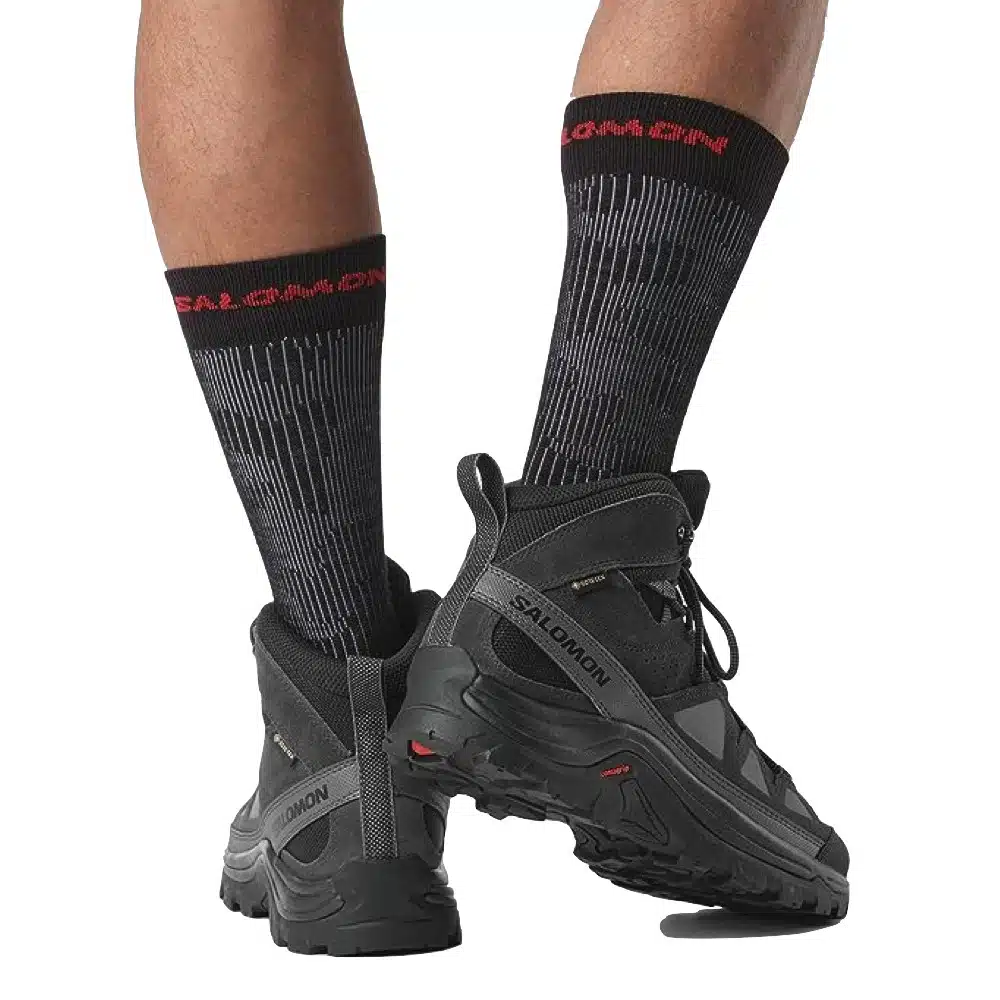 נעלי טיולים Salomon QUEST ROVE GORE-TEX