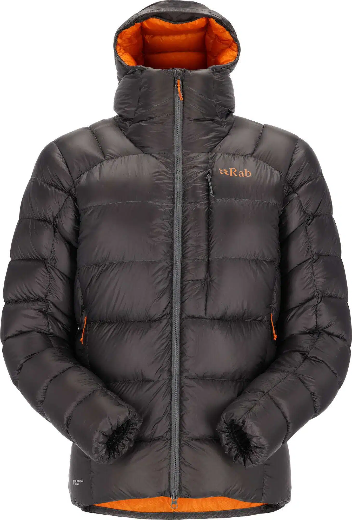 מעיל פוך גברים RAB Mythic Ultra Down Jacket