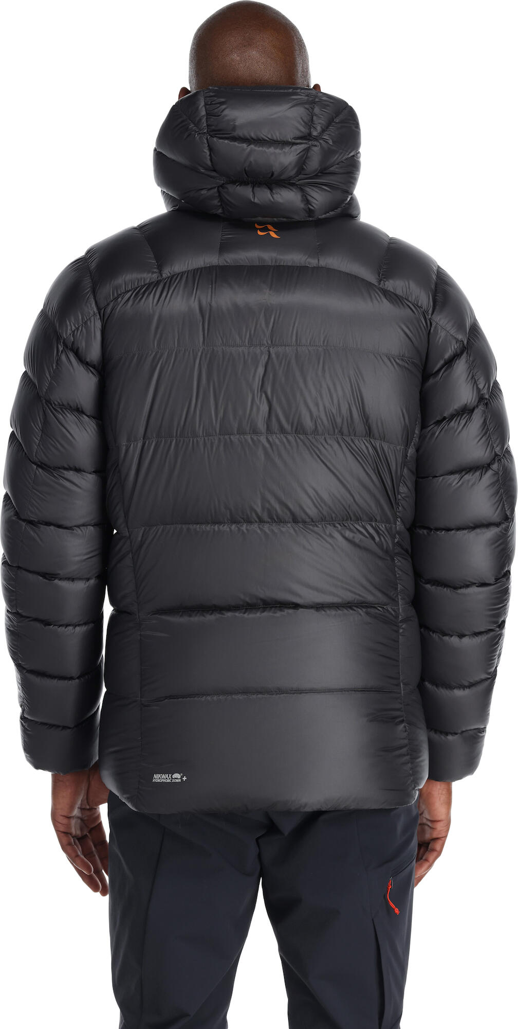מעיל פוך גברים RAB Mythic Ultra Down Jacket
