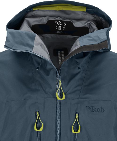 מעיל גורטקס RAB Latok Extreme GORE-TEX Pro Jacket