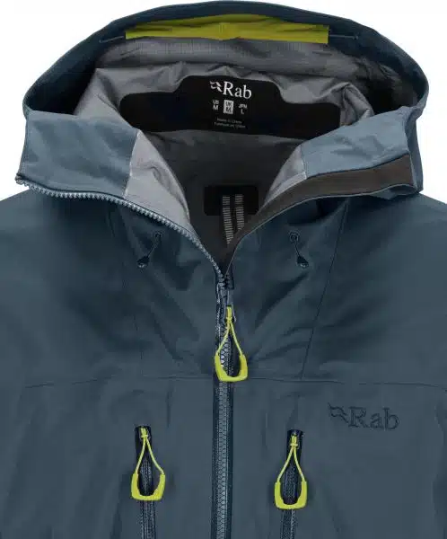 מעיל גורטקס RAB Latok Extreme GORE-TEX Pro Jacket