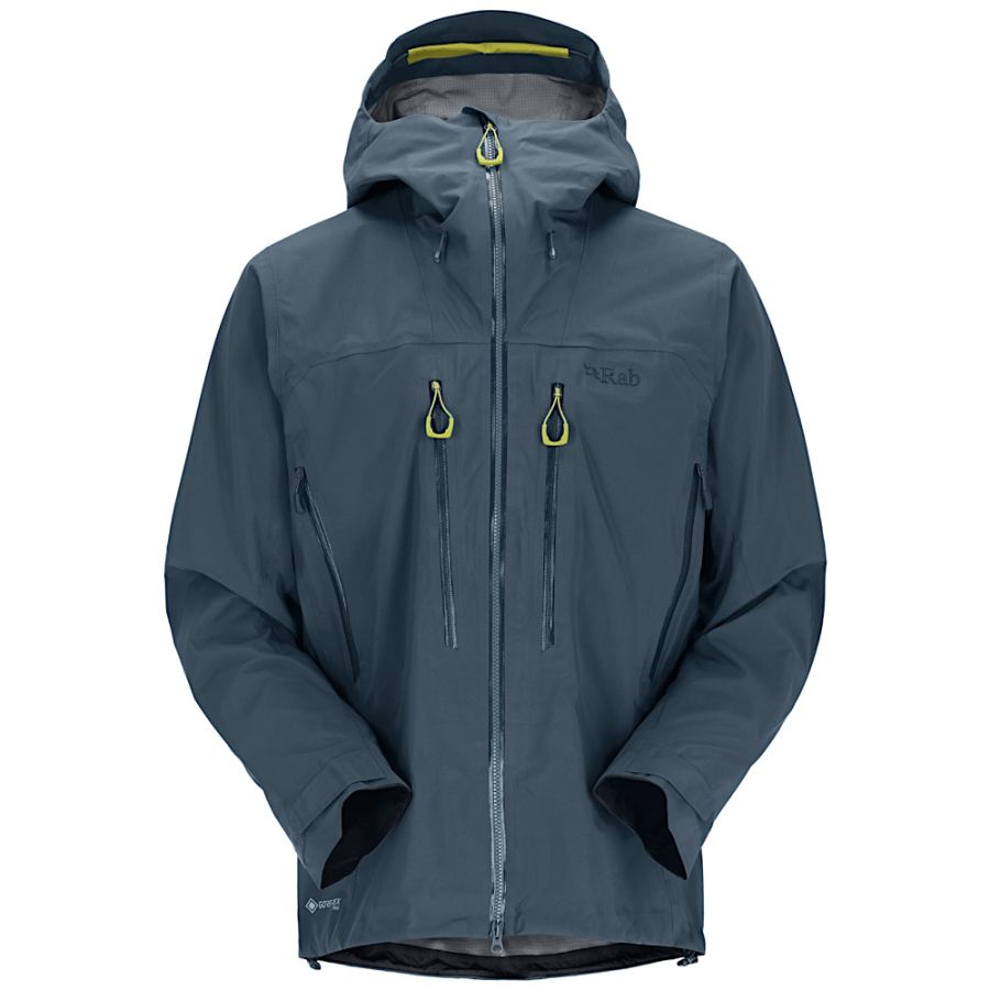 מעיל גורטקס RAB Latok Extreme GORE-TEX Pro Jacket