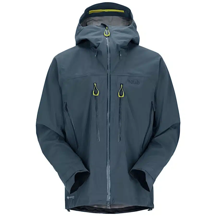 מעיל גורטקס RAB Latok Extreme GORE-TEX Pro Jacket
