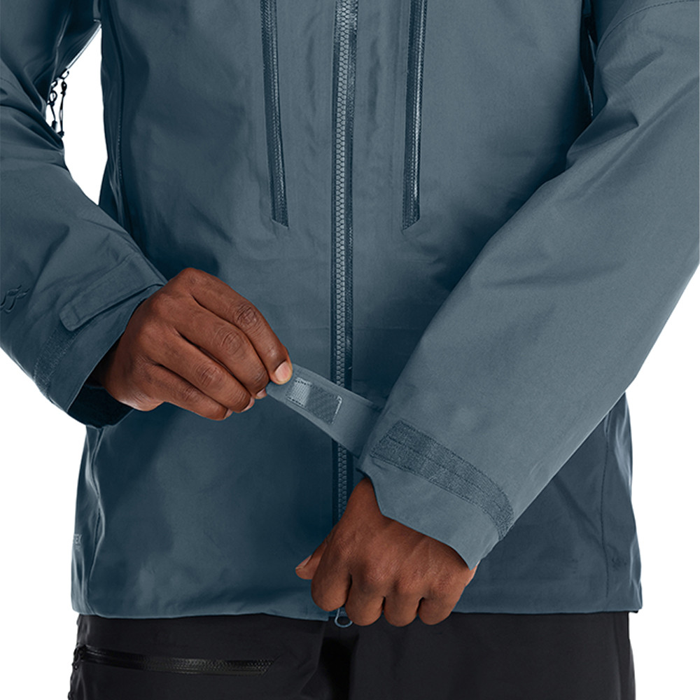 מעיל גורטקס RAB Latok Extreme GORE-TEX Pro Jacket