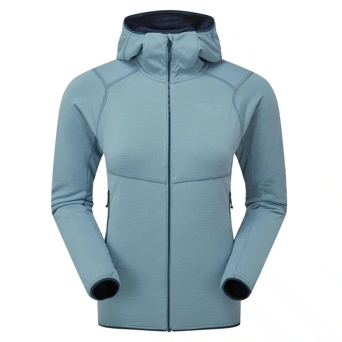 ז'קט לנשים RAB Evolute Hoody