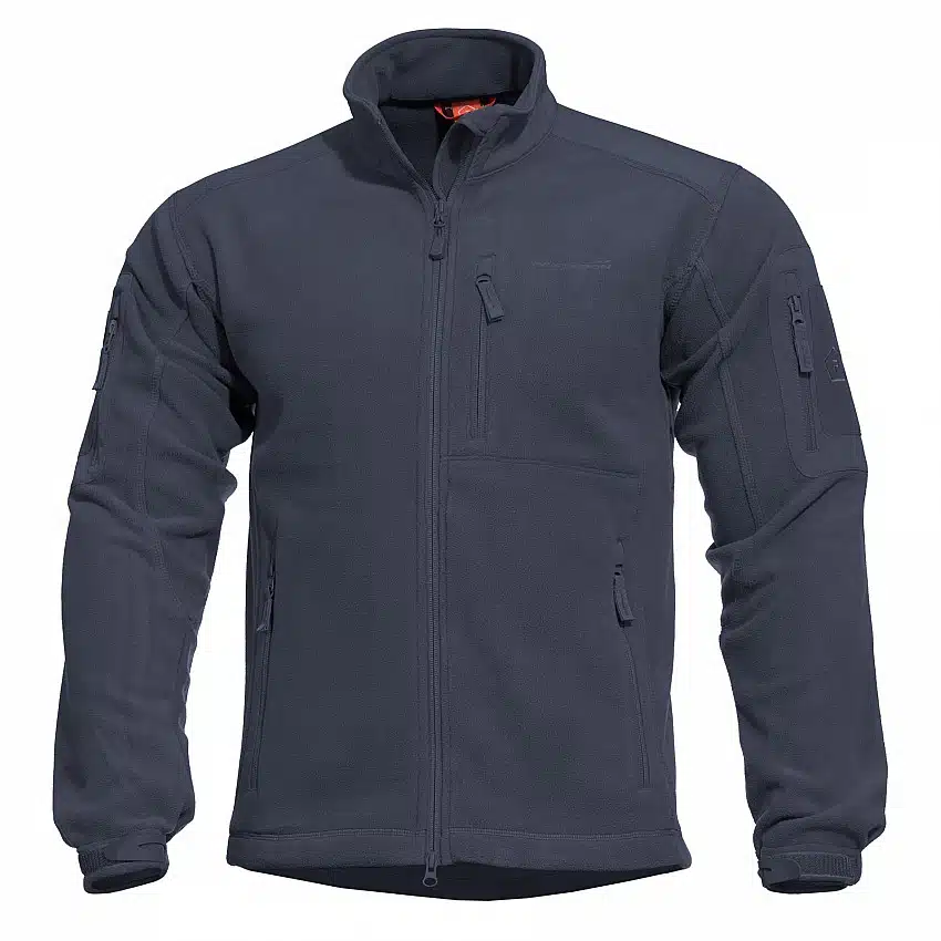 פליס טקטי PENTAGON TACTICAL Perseus Fleece Jacket