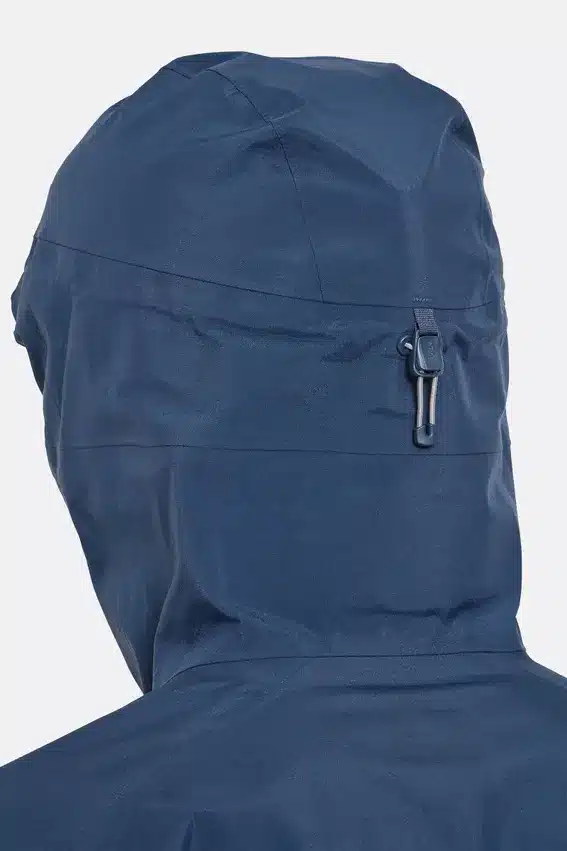 חלפת סקי גברים RAB Khroma Converge GORE-TEX