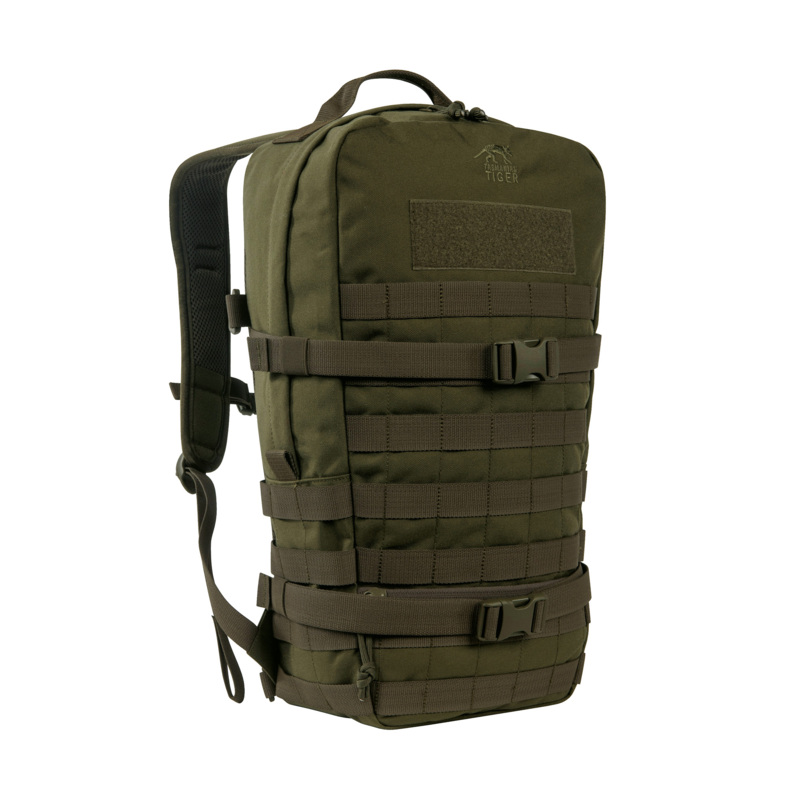 TASMANIAN TIGER Essential Pack L MKII תרמיל יום טקטי