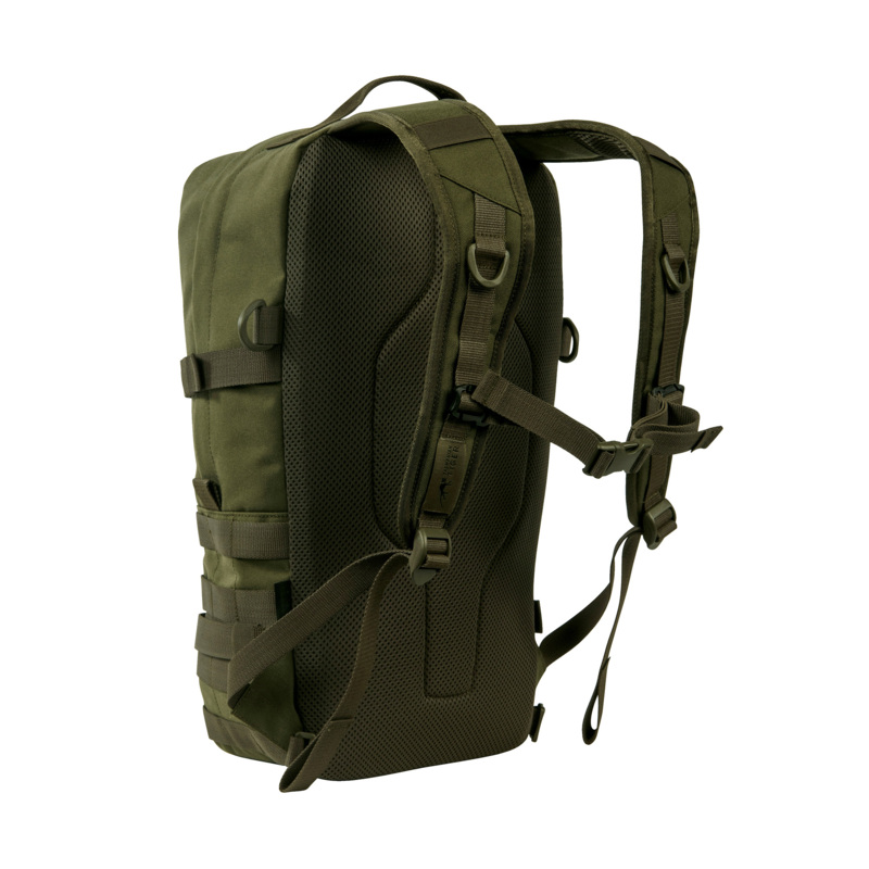 TASMANIAN TIGER Essential Pack L MKII תרמיל יום טקטי