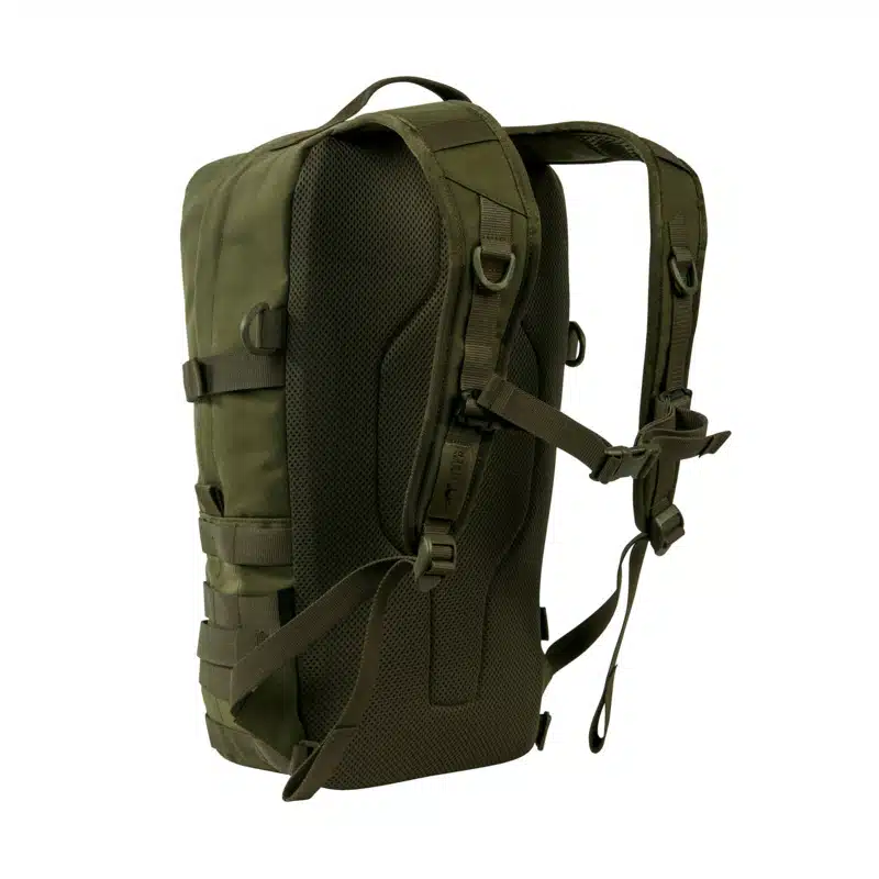 TASMANIAN TIGER Essential Pack L MKII תרמיל יום טקטי