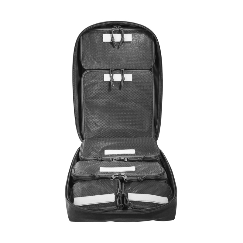 TASMANIAN TIGER Survival Pack תרמיל הישרדות טקטי 16 ליטר