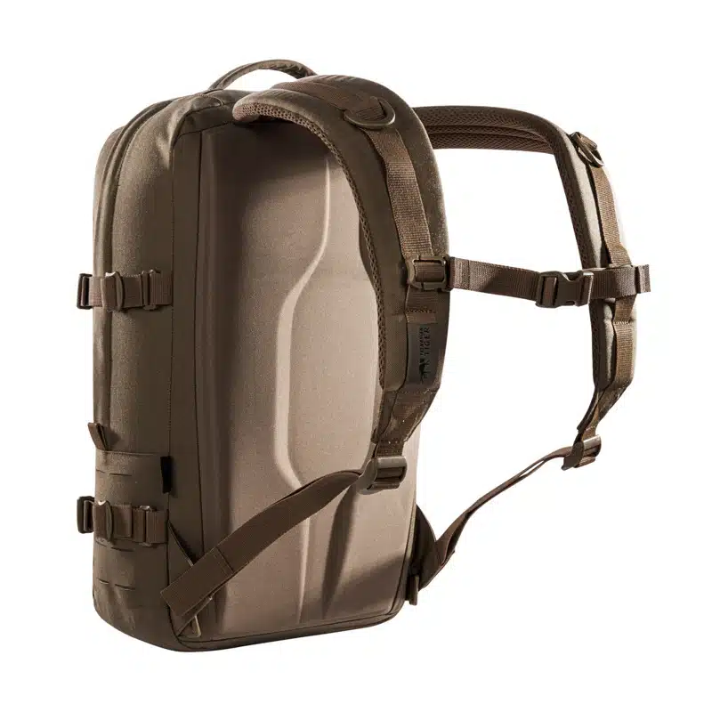 TASMANIAN TIGER modular Daypack XL ,תרמיל יום טקטי
