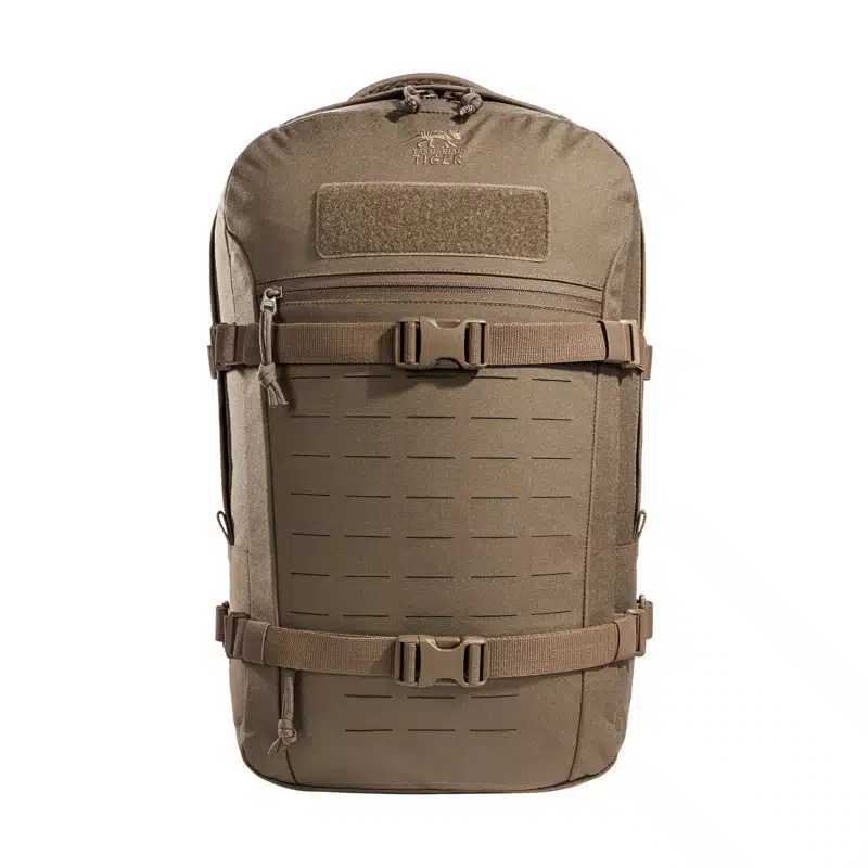 TASMANIAN TIGER modular Daypack XL ,תרמיל יום טקטי