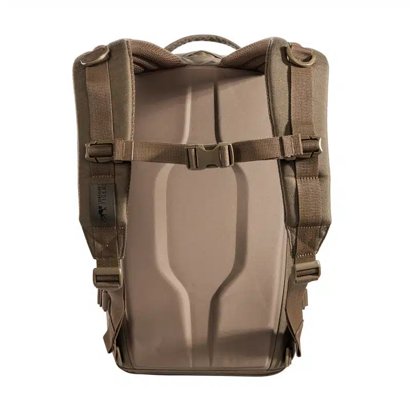 TASMANIAN TIGER modular Daypack XL ,תרמיל יום טקטי