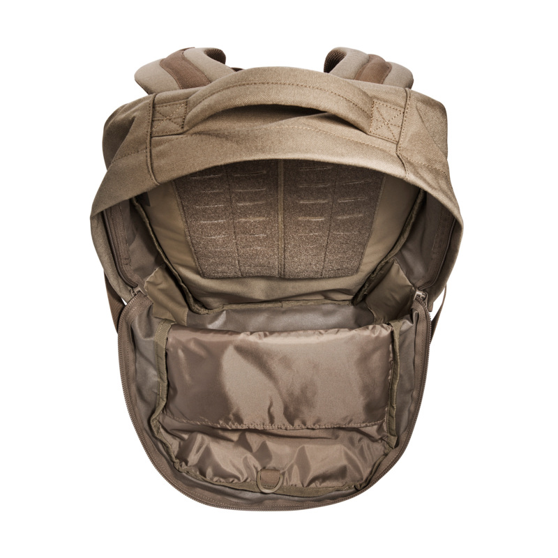 TASMANIAN TIGER modular Daypack XL ,תרמיל יום טקטי