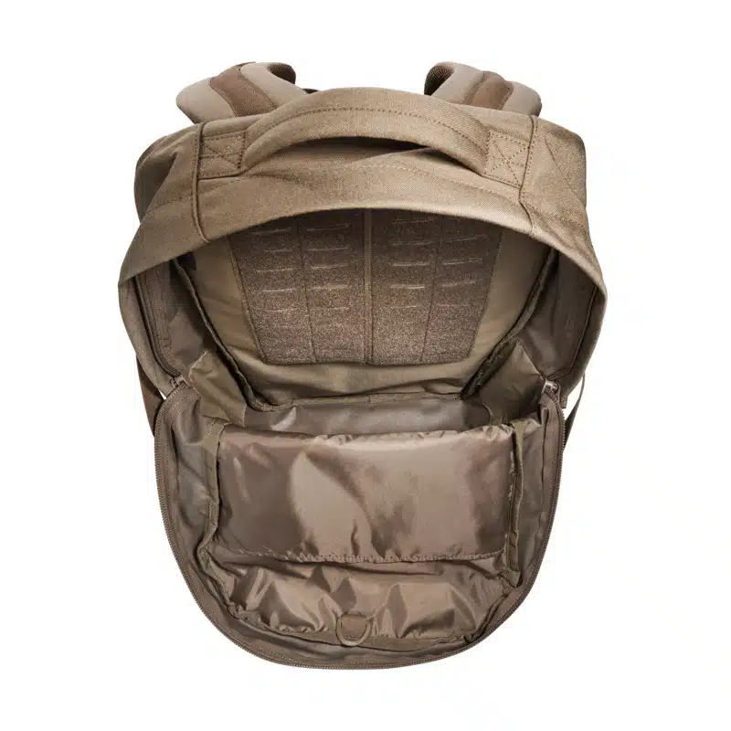 TASMANIAN TIGER modular Daypack XL ,תרמיל יום טקטי