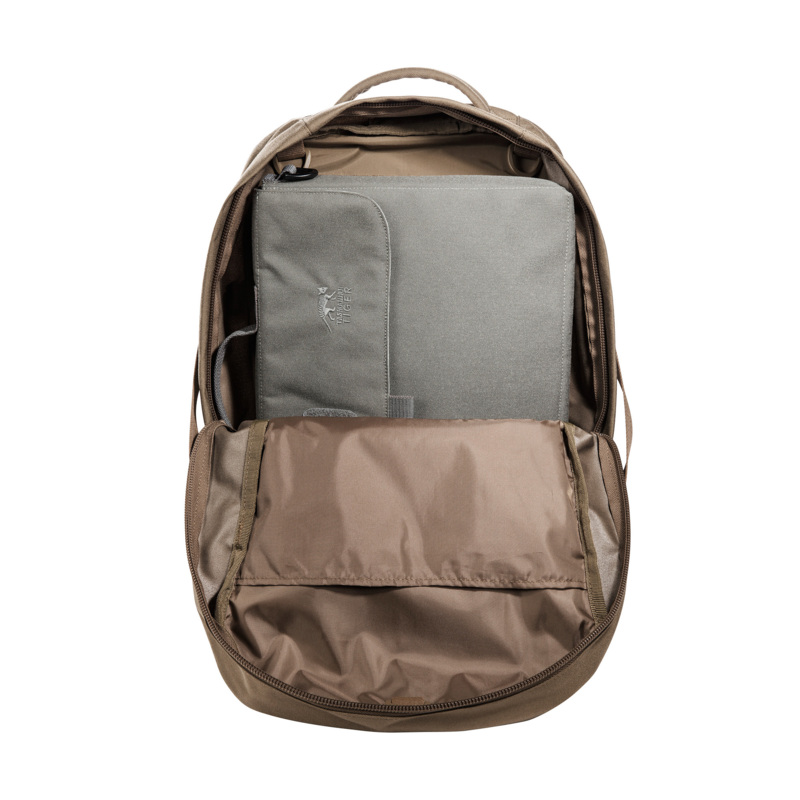 TASMANIAN TIGER modular Daypack XL ,תרמיל יום טקטי