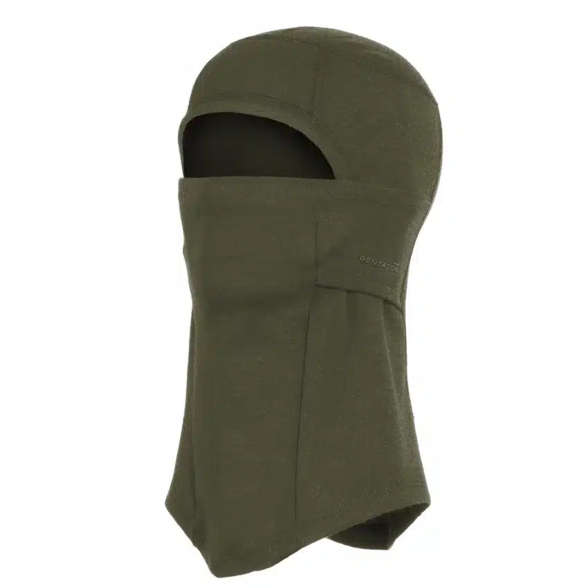 מסיכת פנים טקטית Eris Nomex® Balaklava