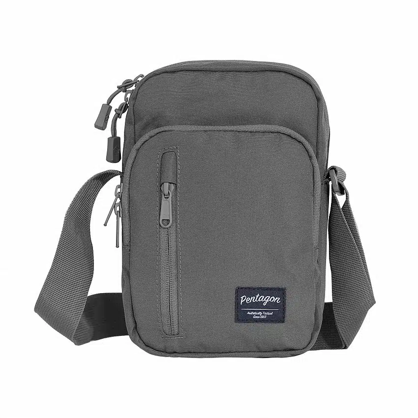 תיק צד טקטי PENTAGON TACTICAL Kleos Messenger Bag