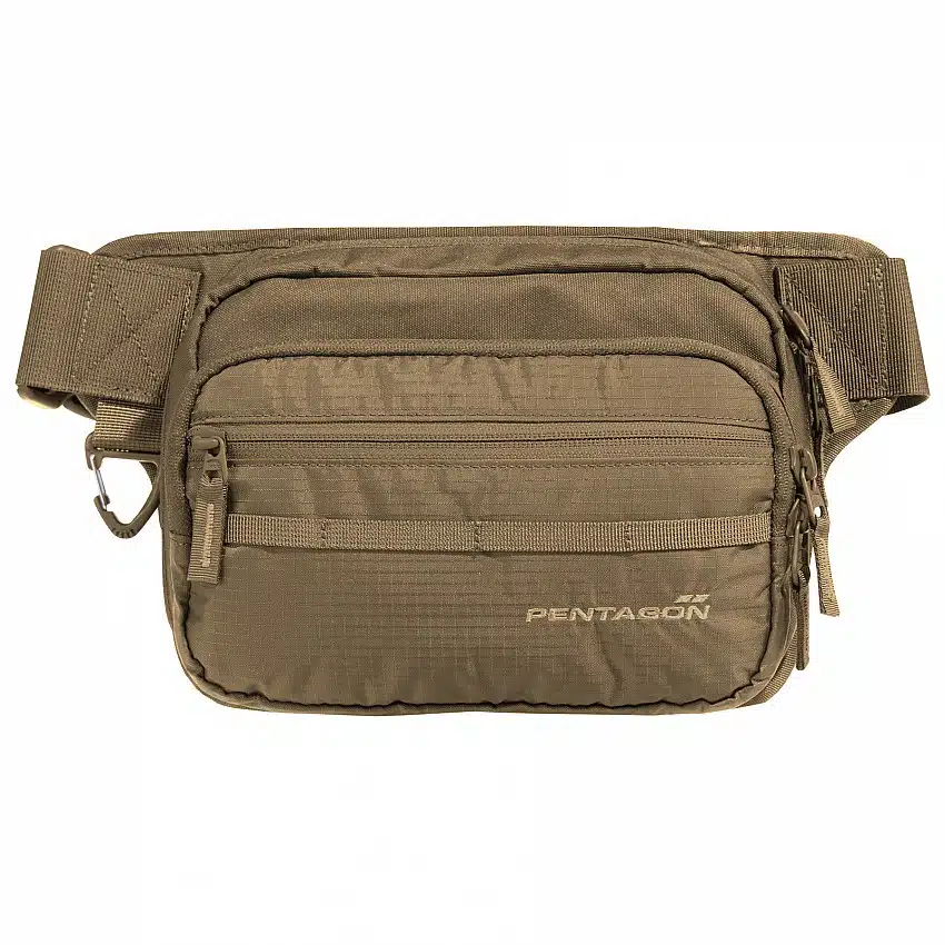 פאוץ' טקטי PENTAGON TACTICAL RUNNER Pouch
