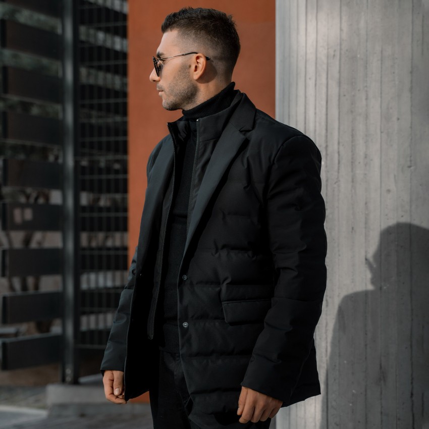 בלייזר אלפא Alpha Down Blazer