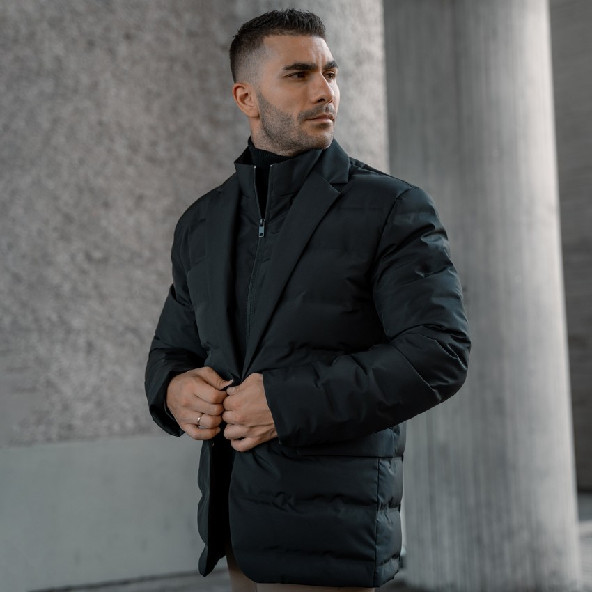 בלייזר אלפא Alpha Down Blazer