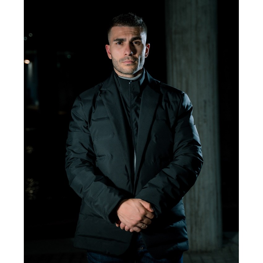 בלייזר אלפא Alpha Down Blazer