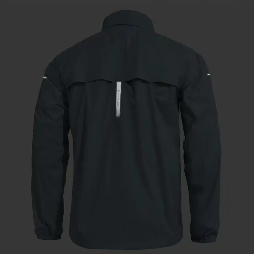 מעיל גשם מתקפל גברים Cloudburst Packable Men's Rain Jacket