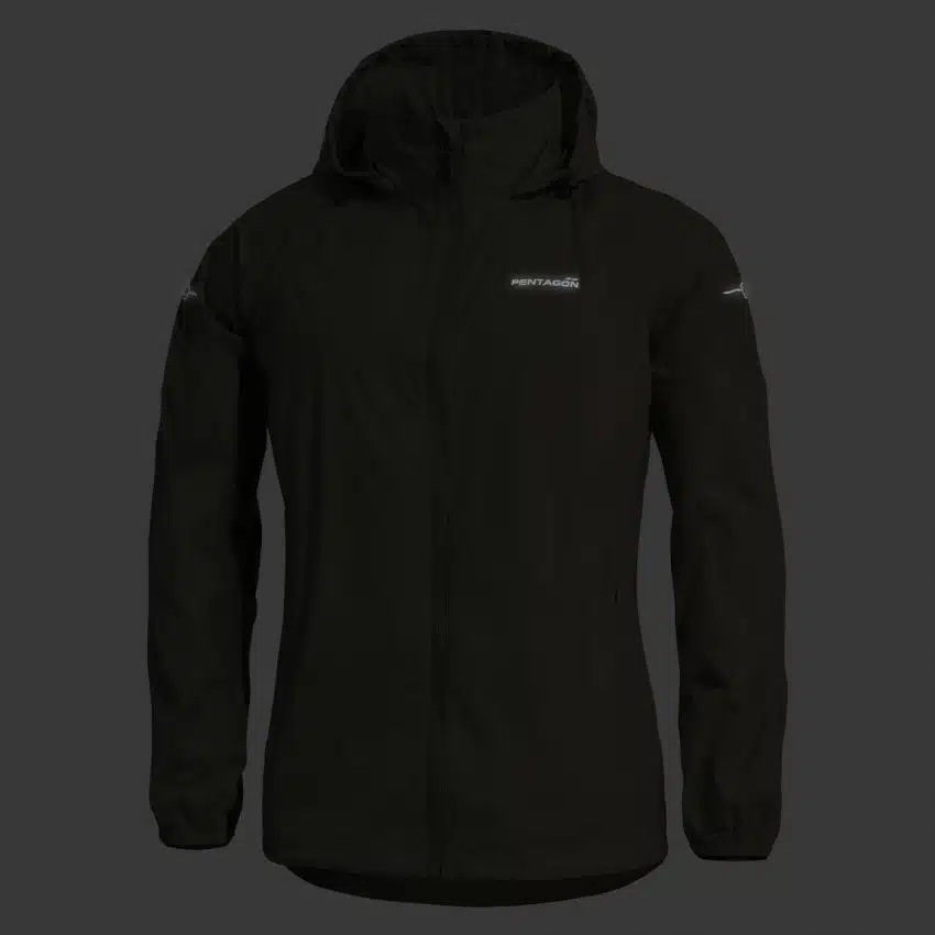 מעיל גשם מתקפל נשים Cloudburst Packable Women's Rain Jacket