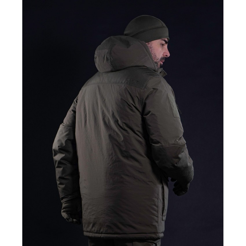 פארקה HCP V2.0 Parka