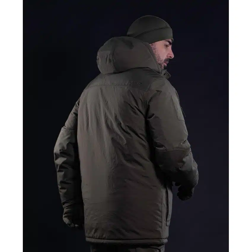 פארקה HCP V2.0 Parka
