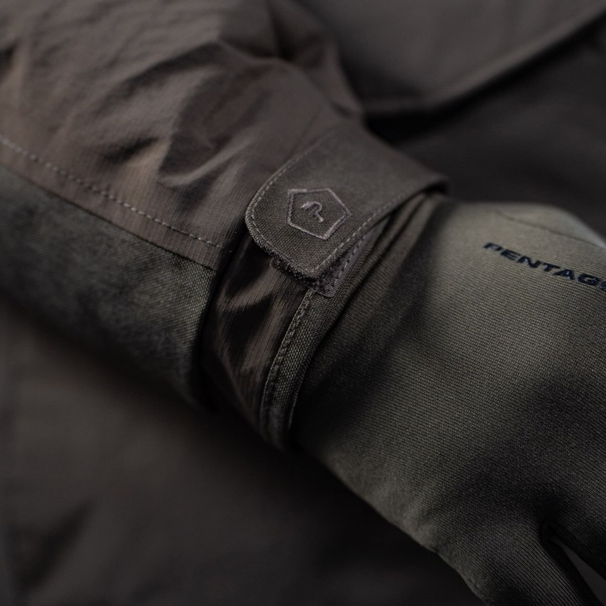 פארקה HCP V2.0 Parka