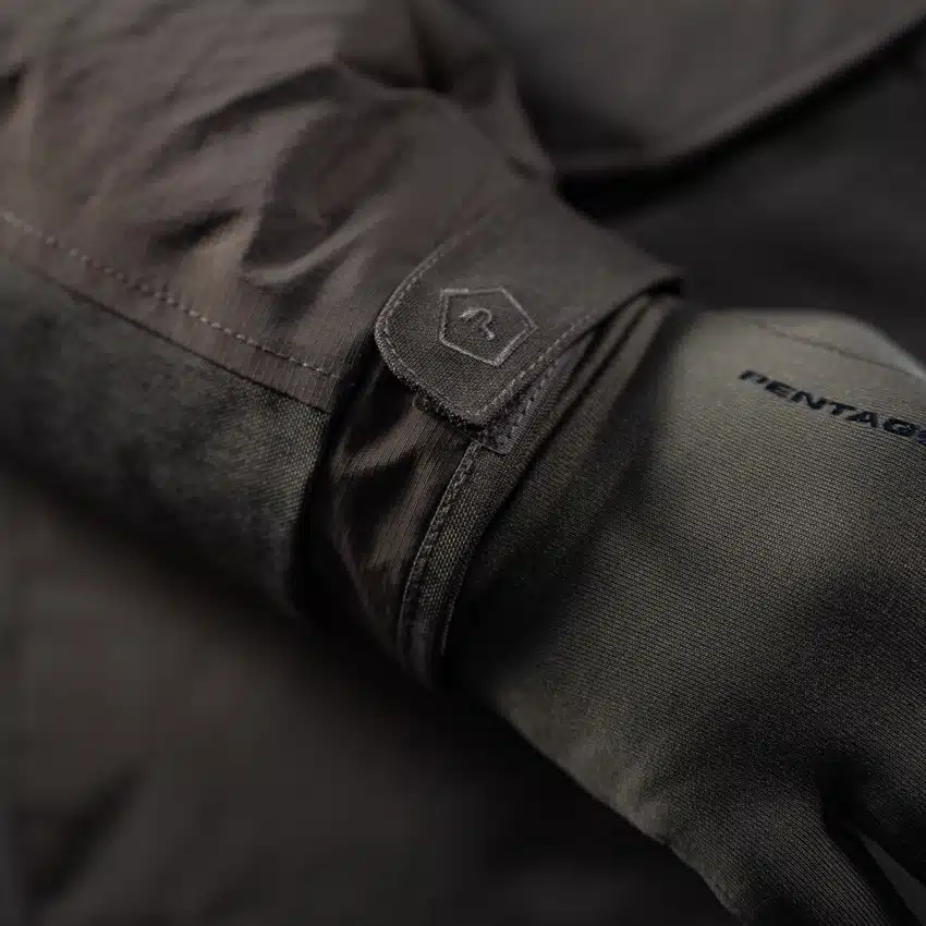 פארקה HCP V2.0 Parka