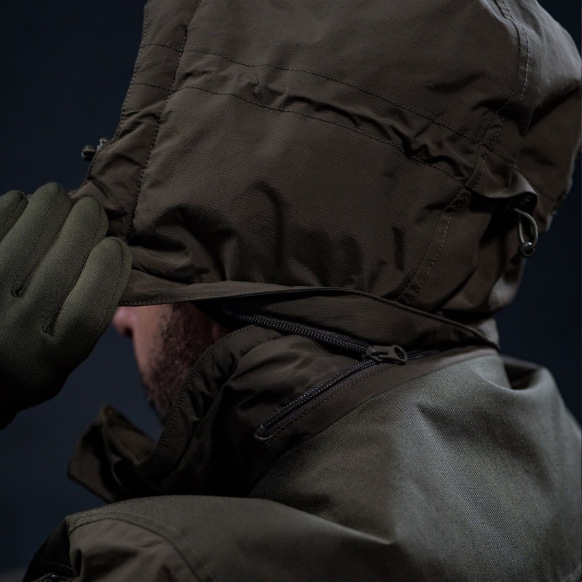 פארקה HCP V2.0 Parka