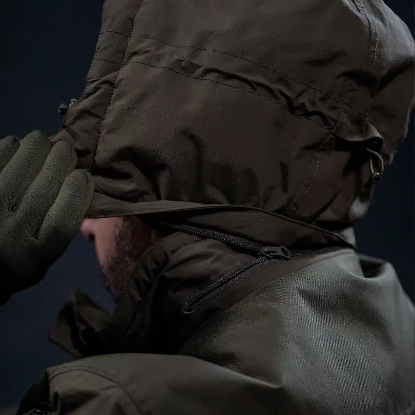 פארקה HCP V2.0 Parka