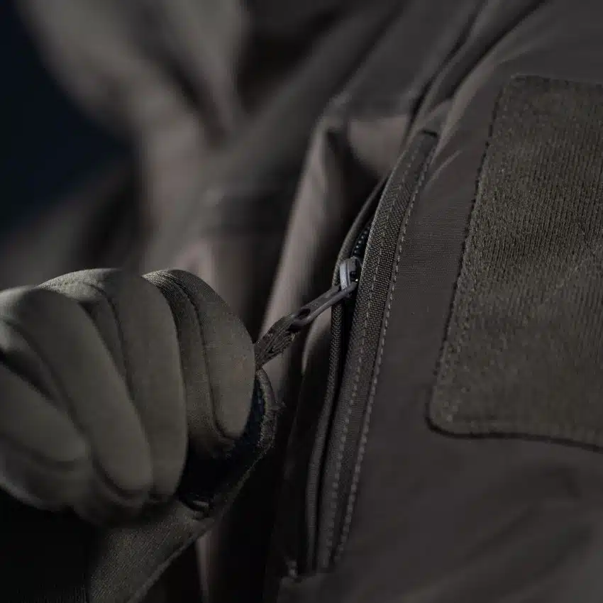 פארקה HCP V2.0 Parka