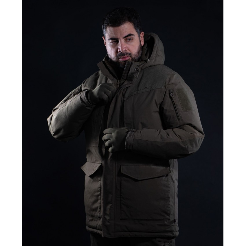 פארקה HCP V2.0 Parka
