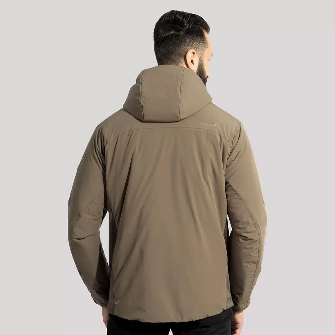 ז'קט פנת'יראס Panthiras Jacket