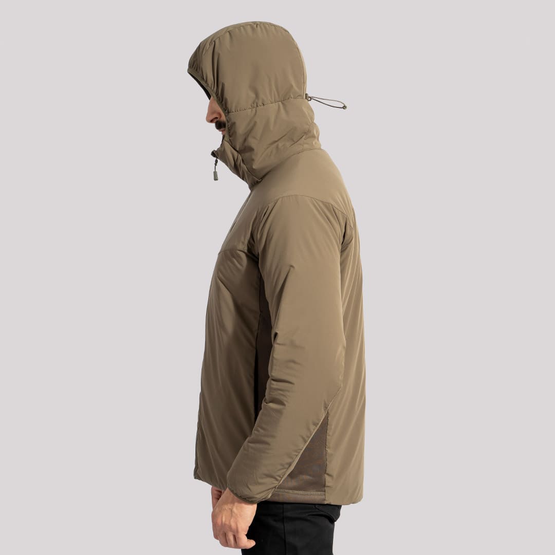 ז'קט פנת'יראס Panthiras Jacket